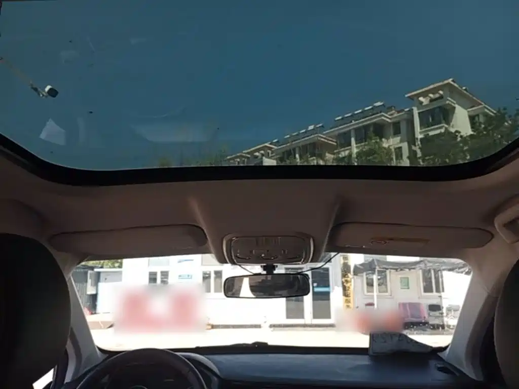 Haval H2s 2017 Blue Label 1.5T Manual Elite фото 18