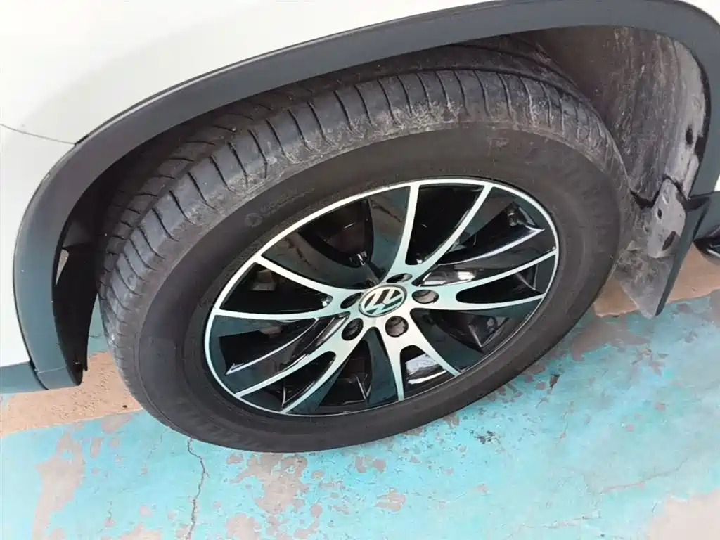 Volkswagen Tiguan 2015 1.8TSI Automatic 2WD Highline фото 23