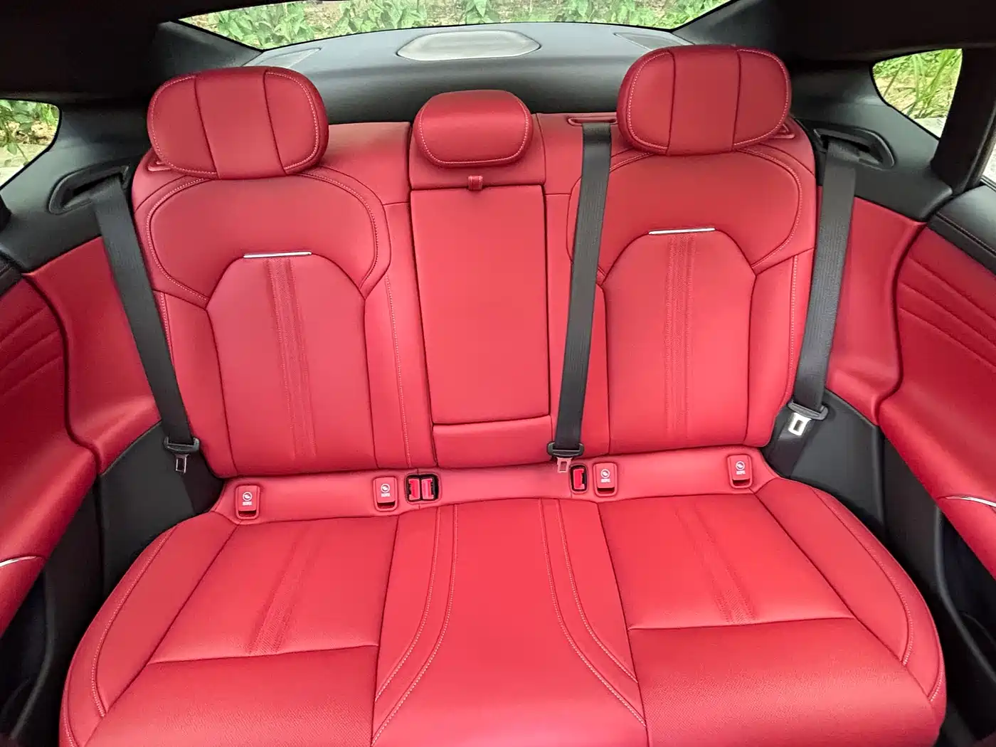 Xiaomi Auto Xiaomi SU7 2026 Rear-Wheel Drive Edition фото 12