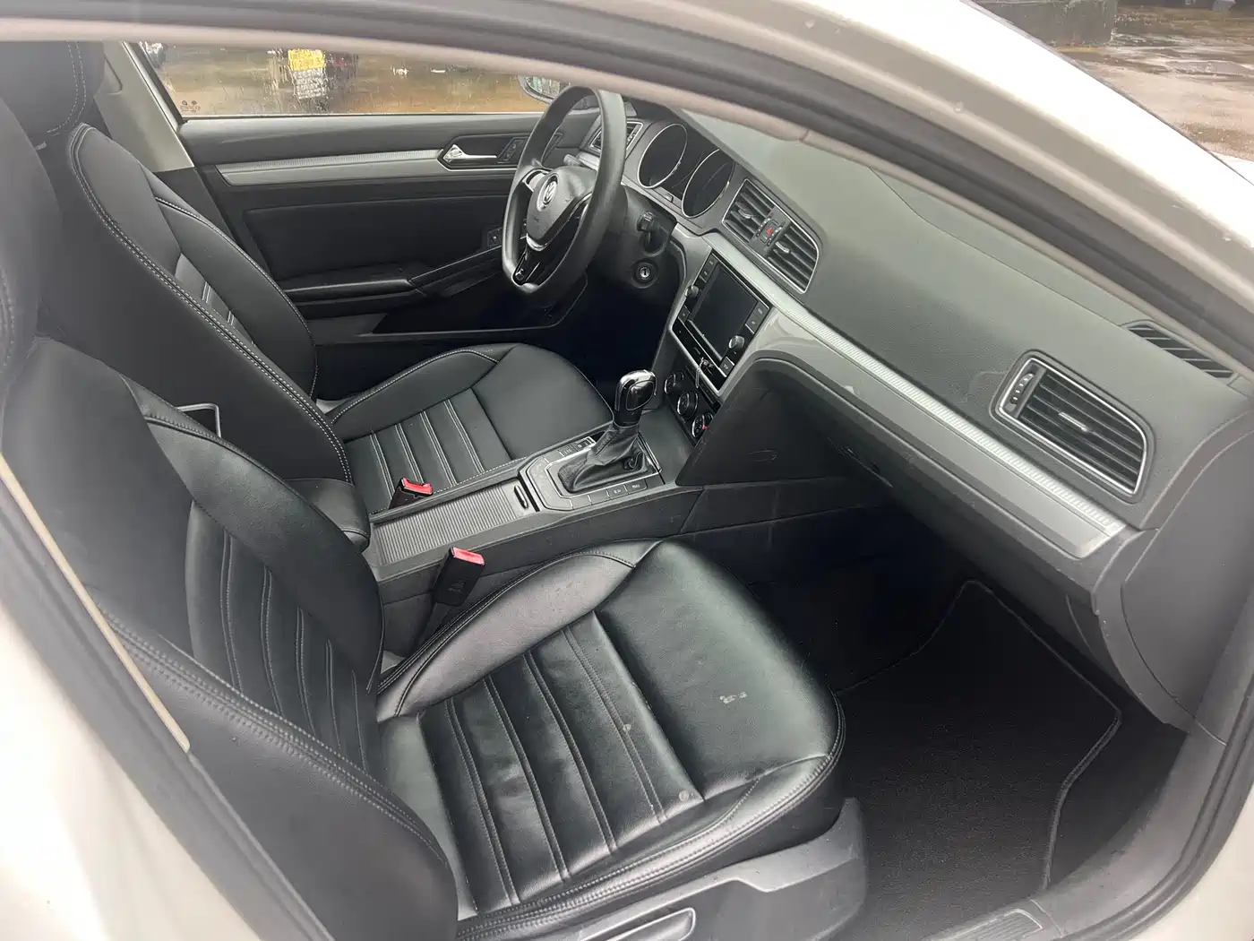 Volkswagen Lamando 2018 230TSI DSG Trend Edition фото 13