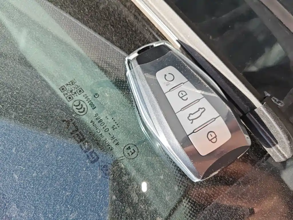 Geely Boyue L 2026 2025 Model 4th Gen 1.5TD DCT Shanhe