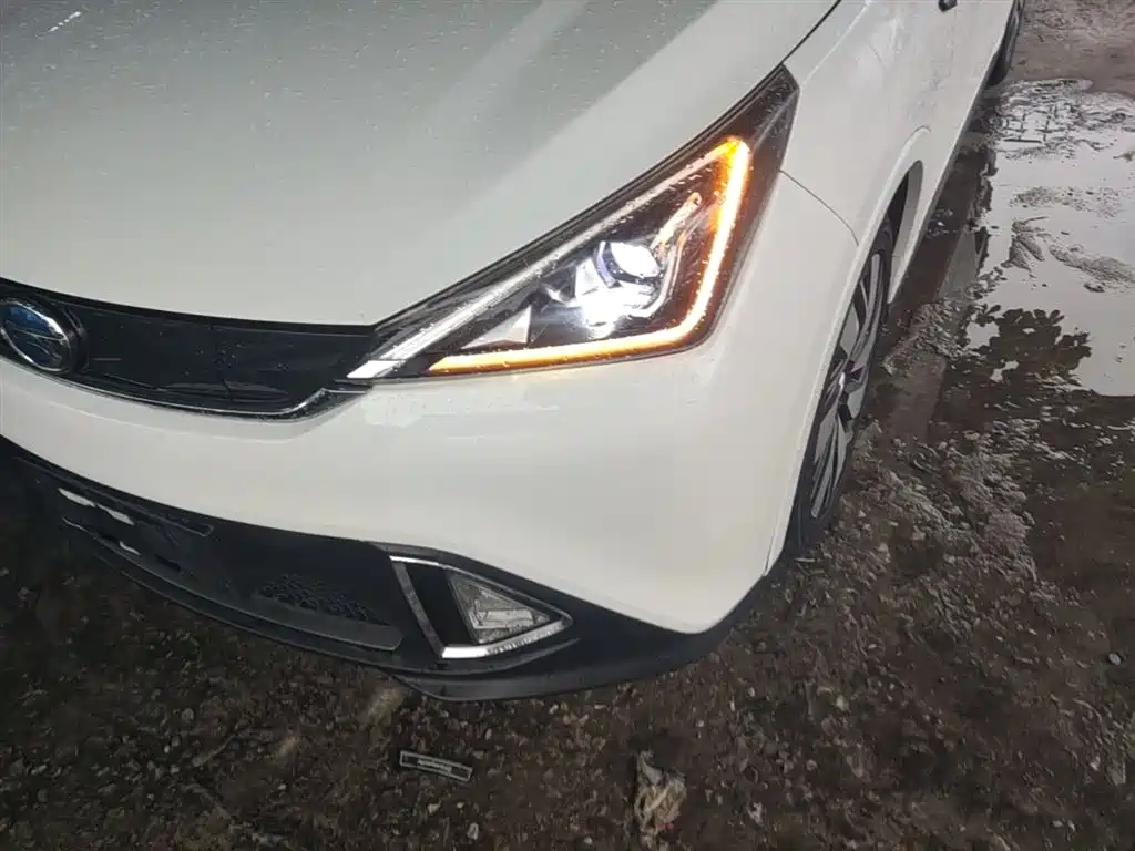AIAN TRUMPCHI GE3