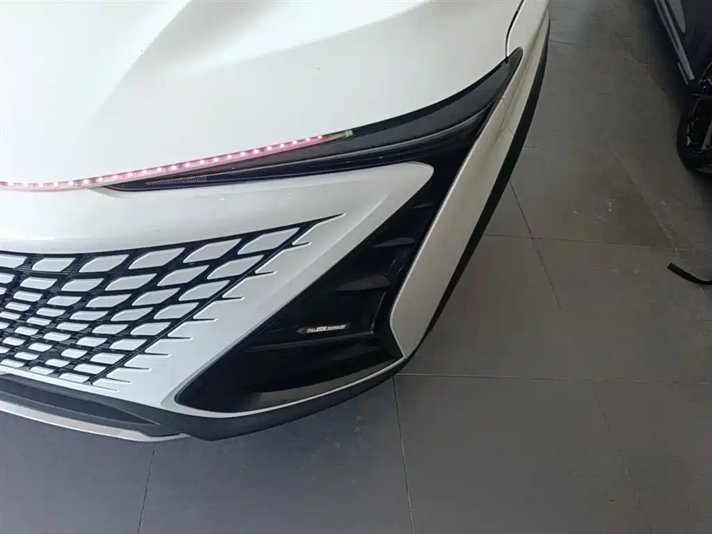 Changan UNI-T 2023 2022 1.5T Excellence