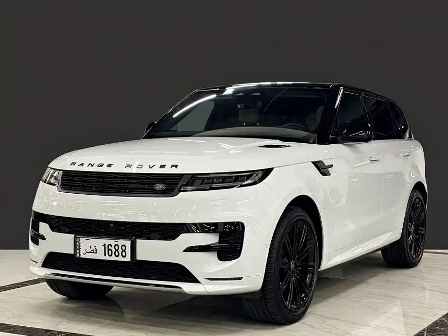 Land Rover Range Rover Sport 2023 400PS Dynamic SE
