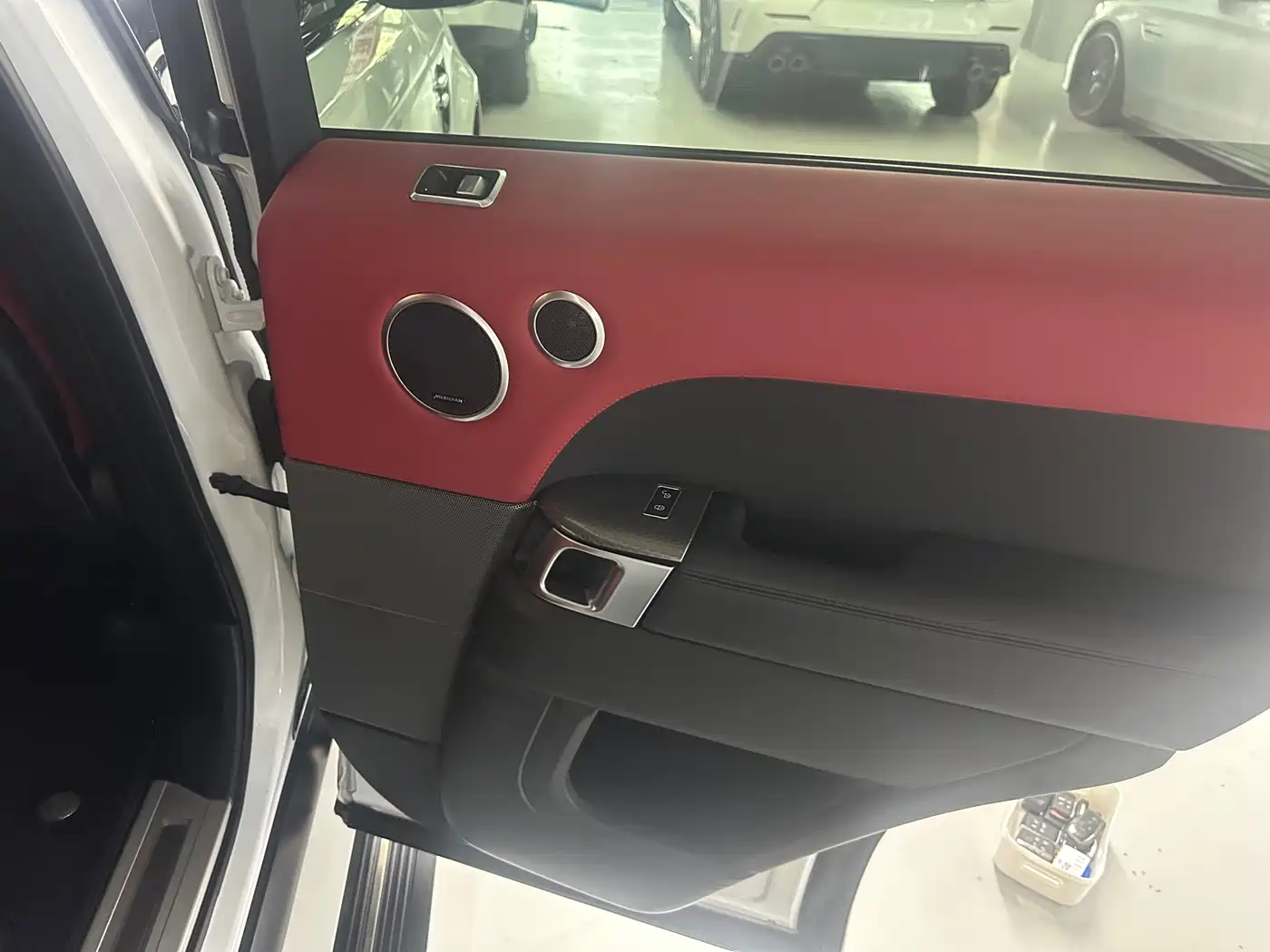 Land Rover Range Rover Sport 2020 3.0 L6 HSE DYNAMIC фото 10