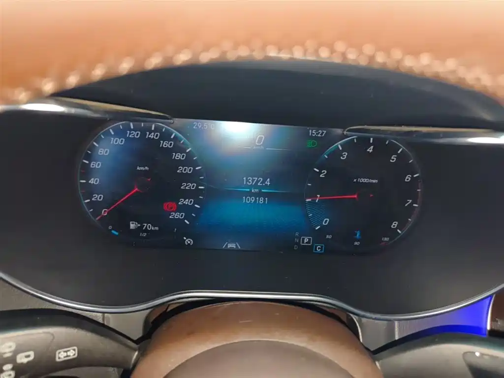 Mercedes-Benz GLC 2020 Facelift GLC 300 L 4MATIC Dynamic фото 12