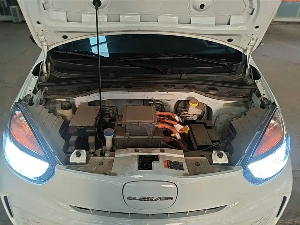 ROEWE CLEWE CLEVER