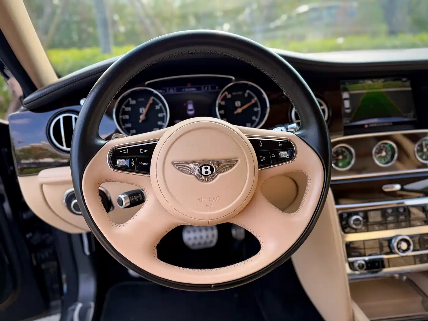 Bentley Mulsanne 2012 6.8T EIC Special Custom Edition фото 5