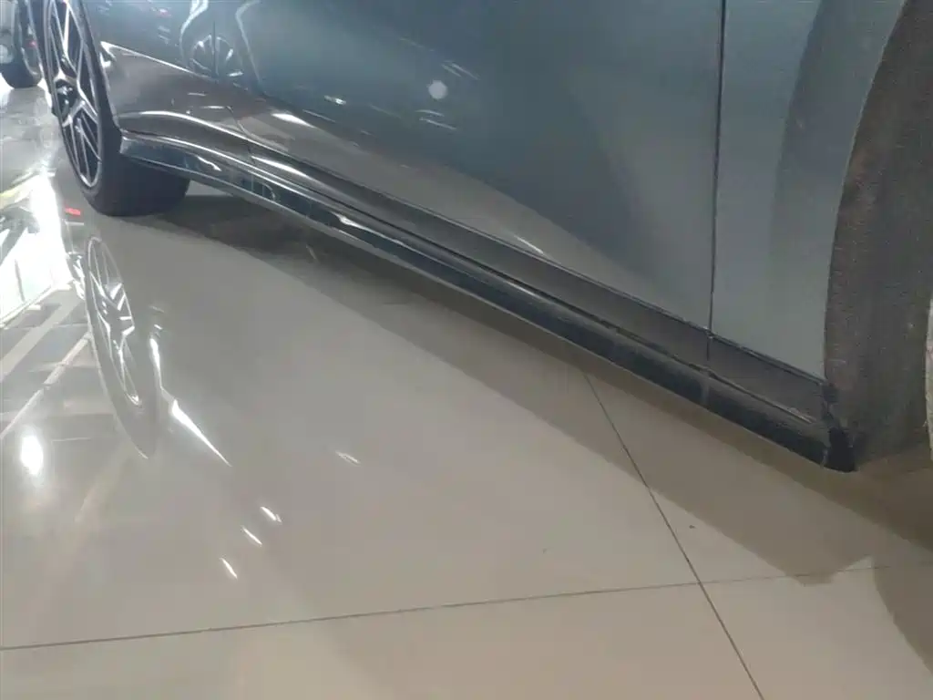 BYD Han L 2025 DM-p 4WD LiDAR Flagship фото 21