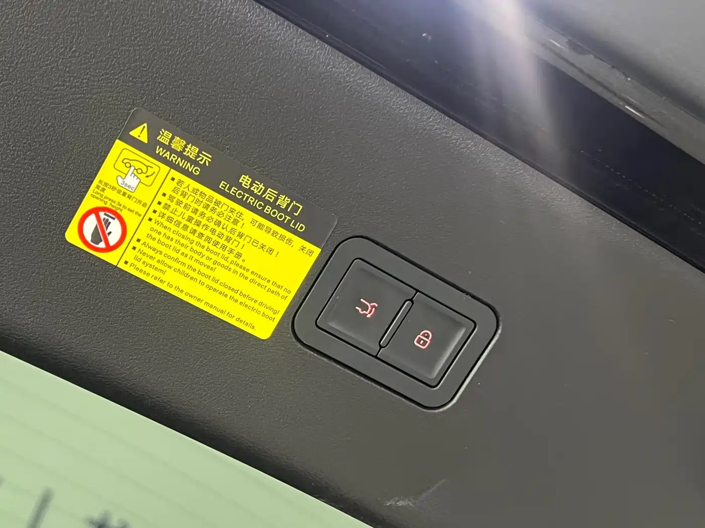 BYD Song L EV 2025 2025 Smart Driving Edition 662km Lidar Excellence