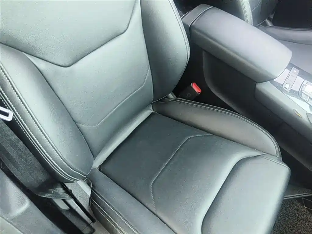 BYD Song Pro 2019 1.5T Automatic Luxury фото 25