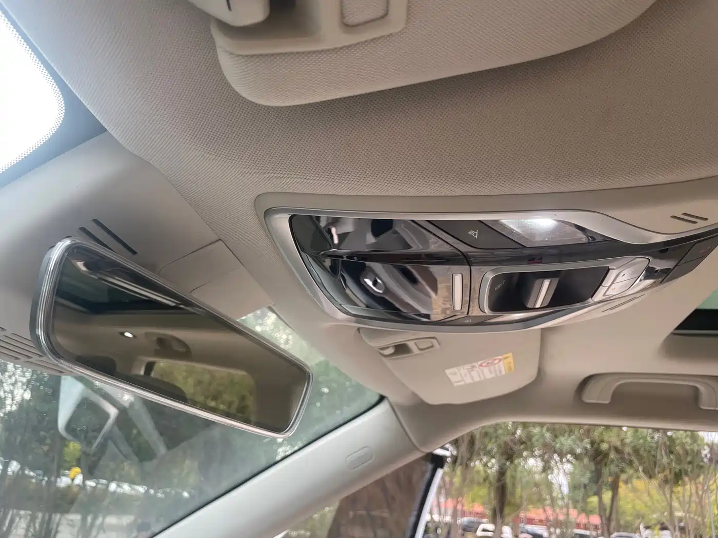 GEELY AUTOMOBILE GEELY ICON