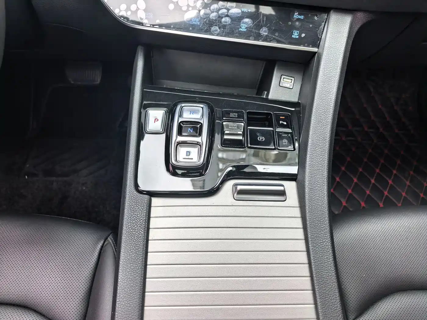 Hyundai Sonata 2020 270TGDi DCT GLS Elite Edition фото 10