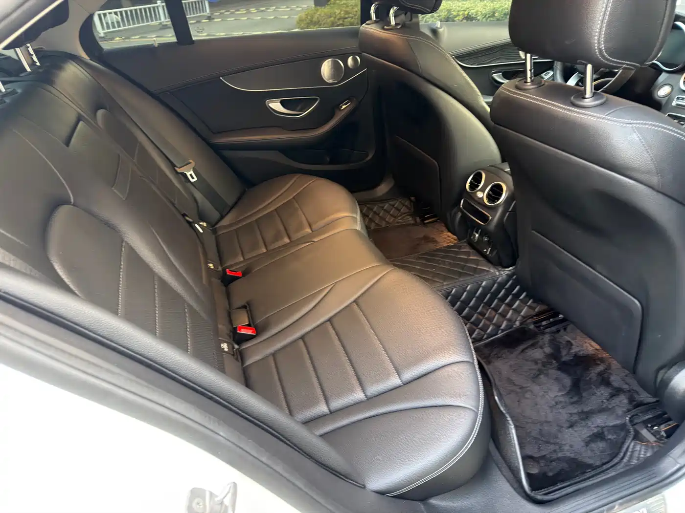 Mercedes-Benz C-Class 2020 C 260 L Sport фото 13