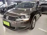 Фото 1 - Volkswagen Sharan