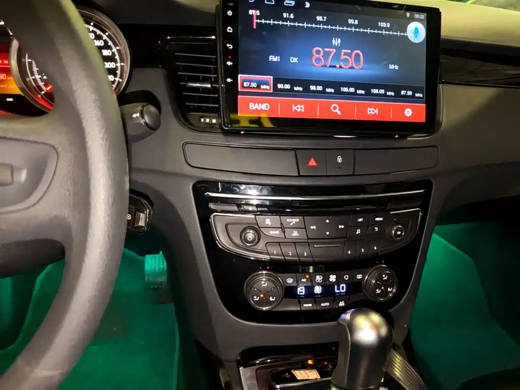Peugeot 508 2013 2.0L 2nd Anniversary Auto Sunroof Classic Edition фото 13