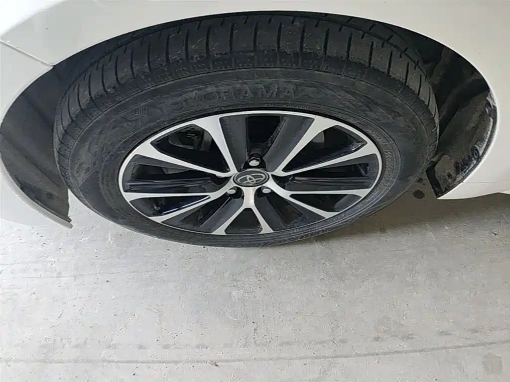 Toyota Levin 2023 TNGA 1.5L CVT Progressive фото 25