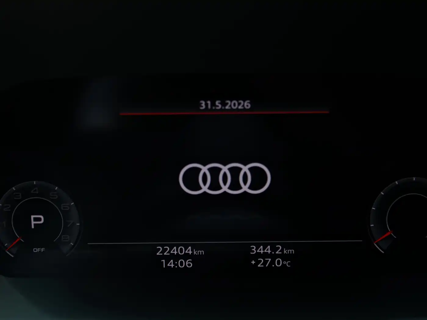 Audi A3 2023 Facelift Sportback 35 TFSI Luxury Sport фото 18