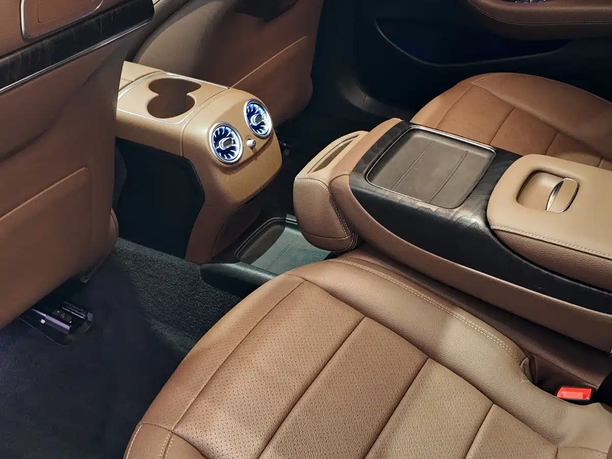 Mercedes-Benz E-Class 2019 Facelift E 300 L Sport Luxury фото 11