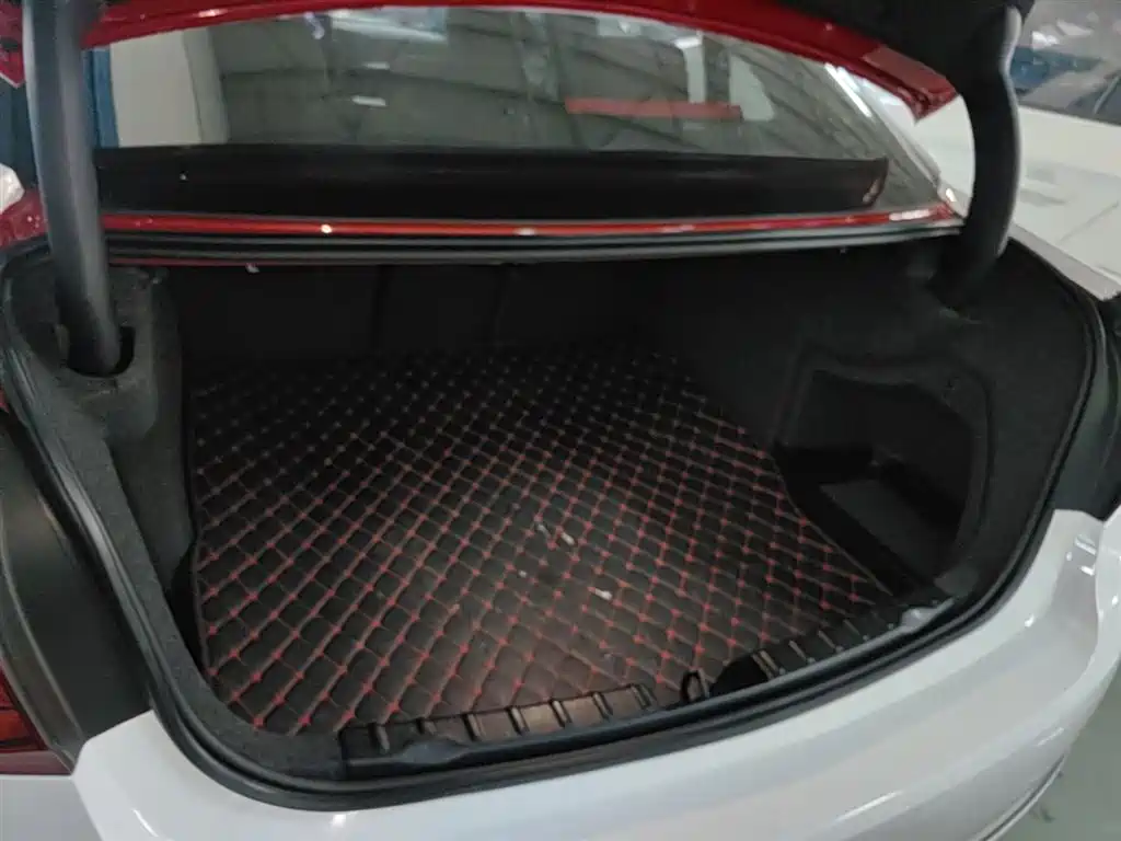 BMW 3 Series 2018 318Li фото 19