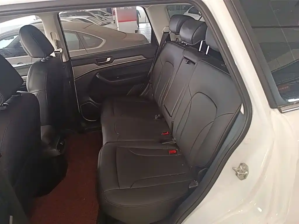 Haval H6 2018 Blue Label Sport 1.5T Automatic 2WD Elite фото 17