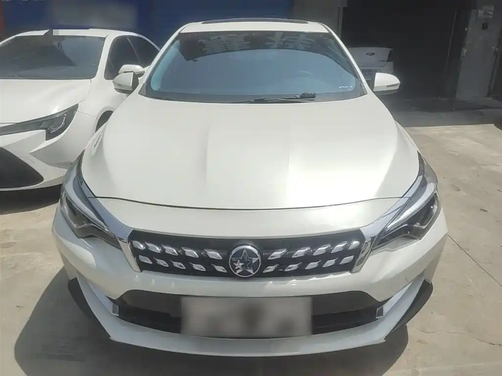 QICHEN D60
