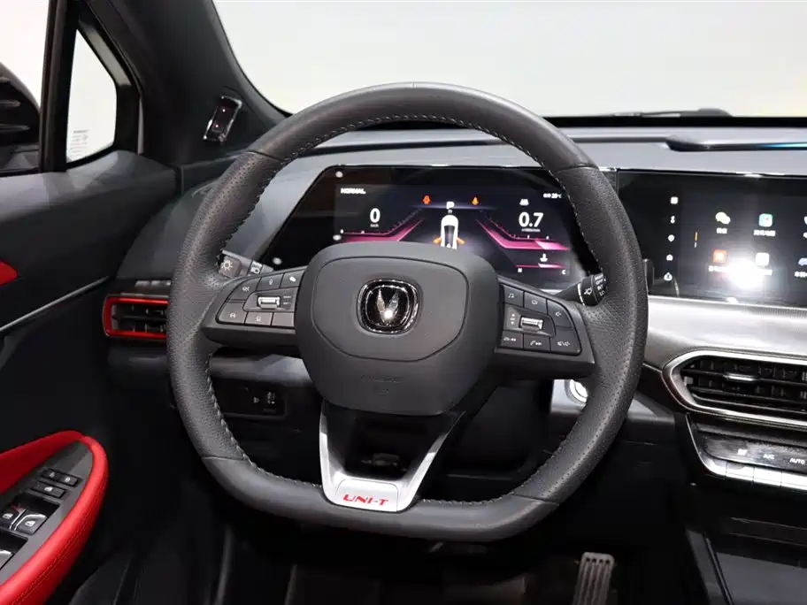 CHANGAN UNI-T