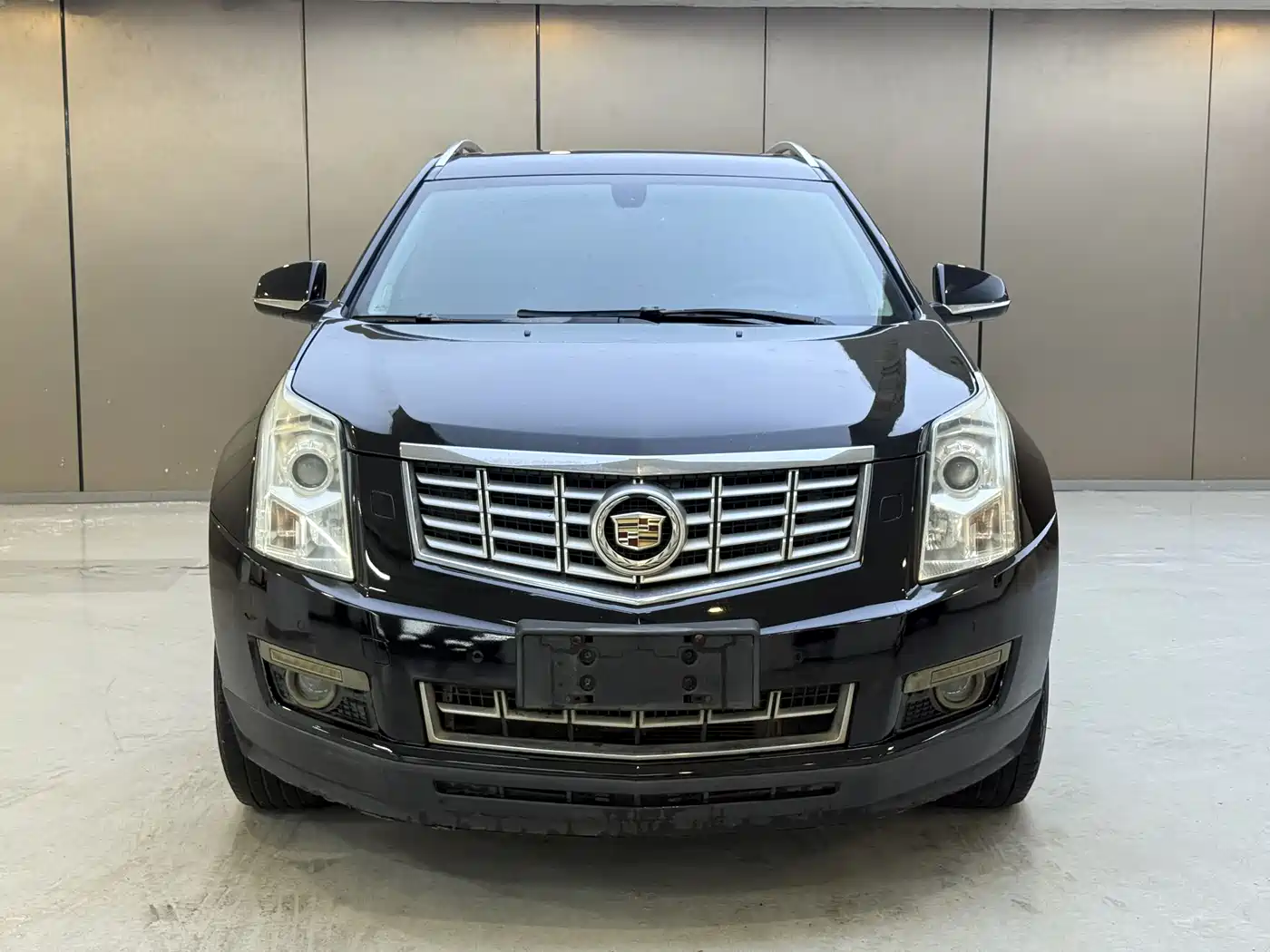 Cadillac SRX 2016 2015 3.0L Elite