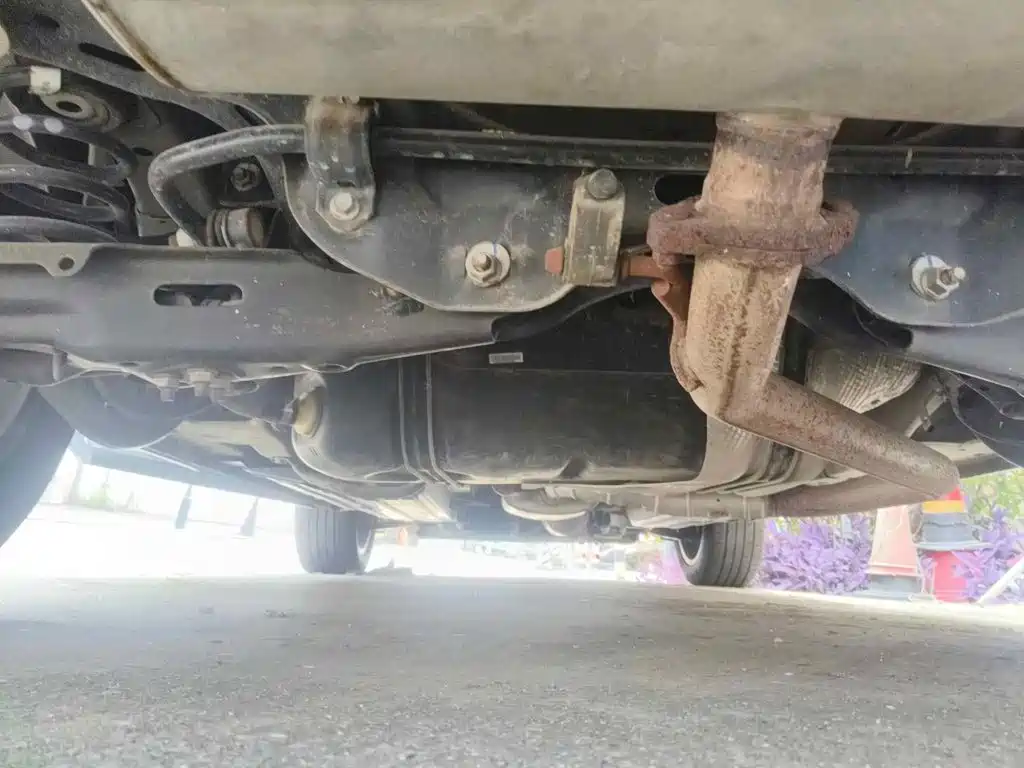 Haval H6S 2023 2022 Model 2.0T 2WD Smart Run Edition