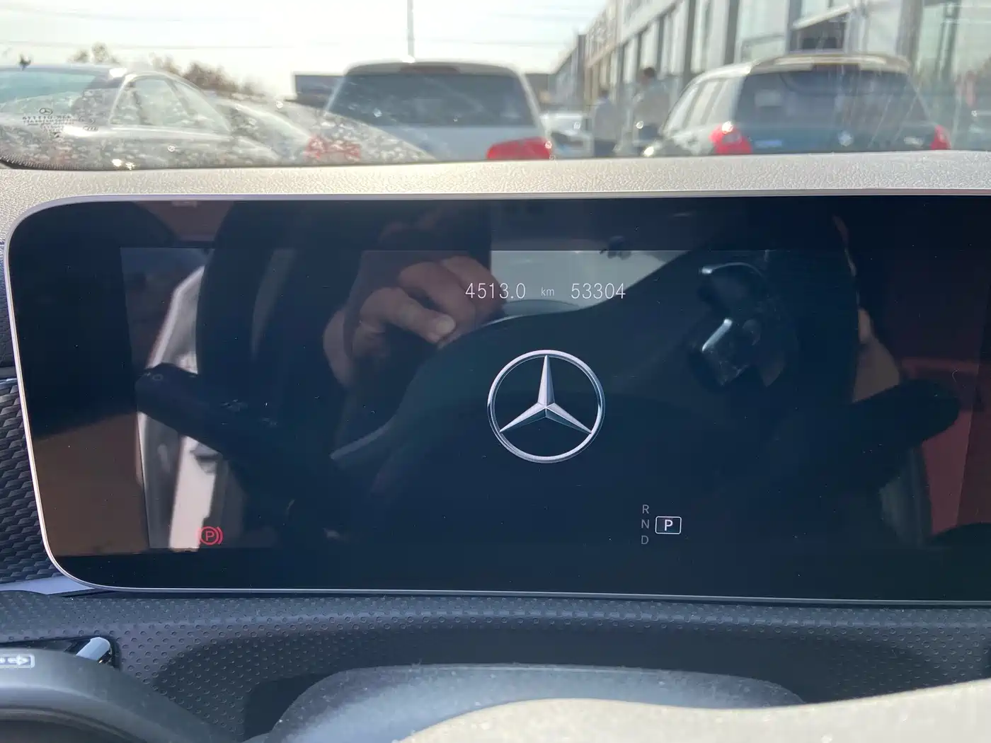Mercedes-Benz A-Class 2020 Facelift A 200 L Sport Sedan Fashion фото 20