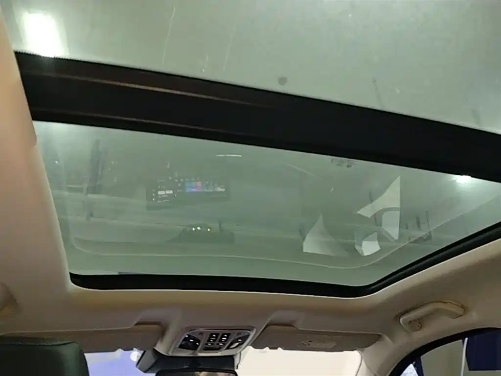 Haval H6 2021 National Trend Edition 2.0GDIT Automatic Champion фото 18