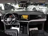 Фото 9 - Volkswagen Teramont