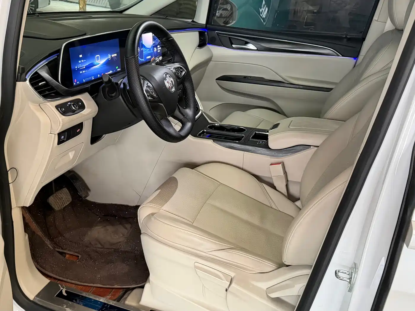 Buick GL8 2023 ES Landmaster Comfort фото 15