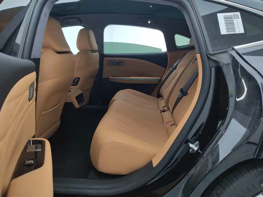 Geely Galaxy Galaxy Xingyao 8 2025 Model 130km EM-i Flagship Edition фото 11