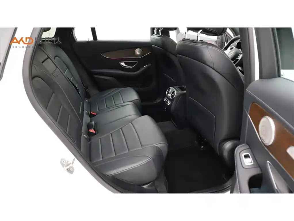 Mercedes-Benz GLC 2022 Facelift GLC 300 L 4MATIC Dynamic фото 8