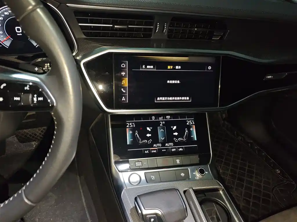 Audi A6L 2019 40 TFSI Luxury Dynamic фото 6