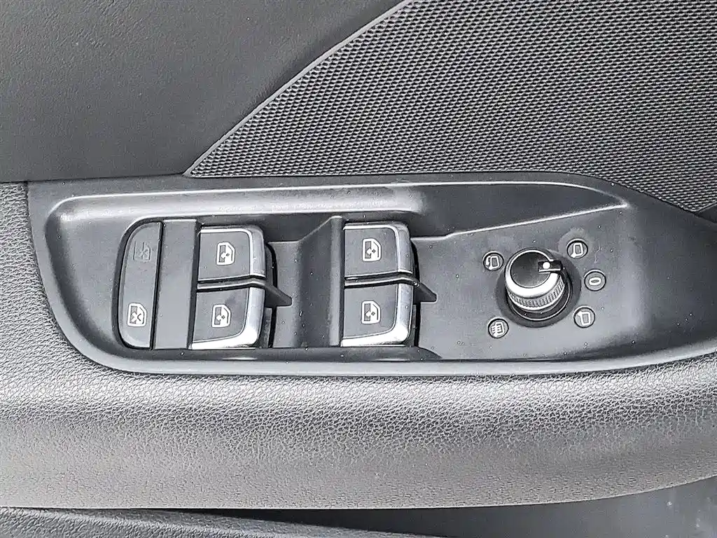 Audi A3 2020 Sportback 35 TFSI Fashion Type China VI фото 9