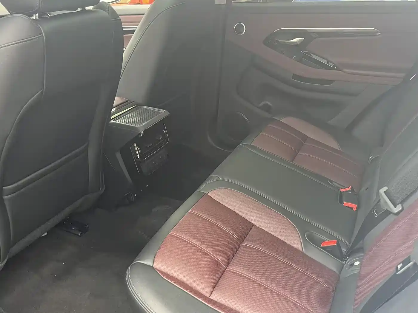 LAND ROVER RANGE ROVER AURORA