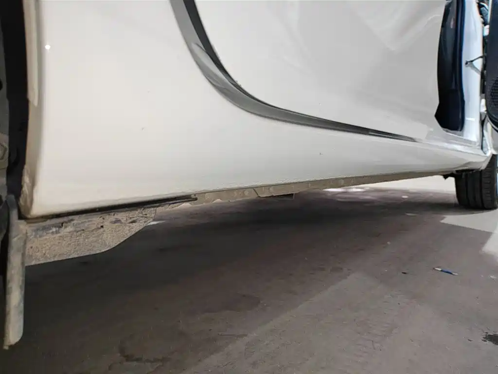 Toyota Vios FS 2017 1.5L CVT Fengchi Edition фото 22