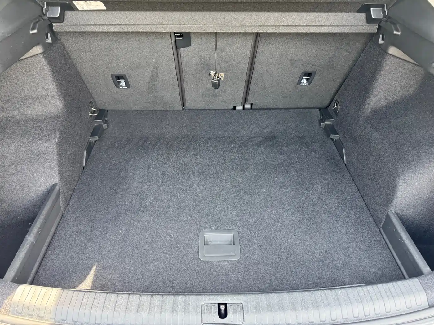 Audi Q3 2021 35 TFSI Fashion Sport фото 5