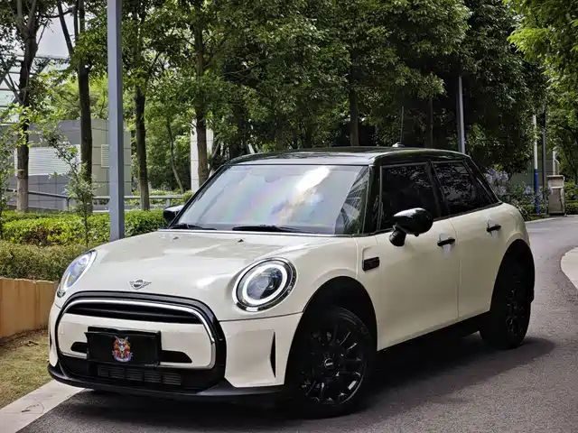 MINI MINI 2023 1.5T ONE 5-Door