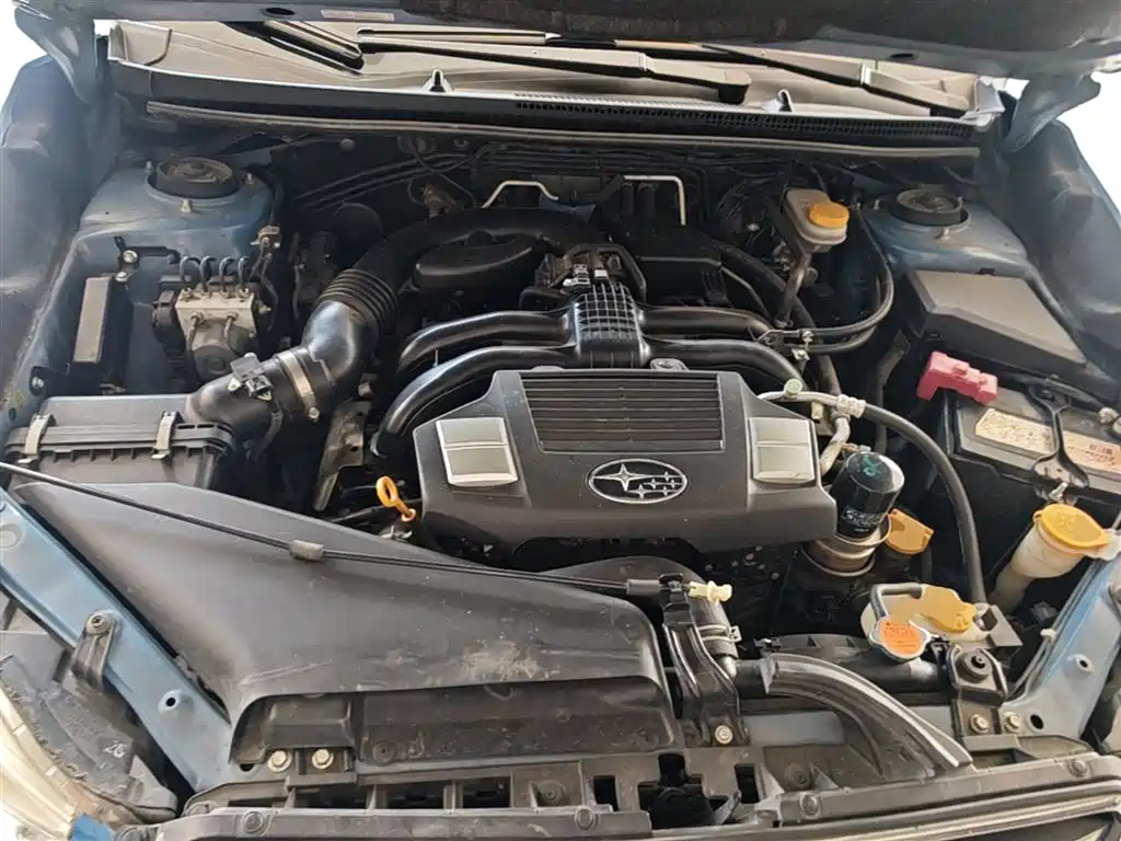 Subaru XV 2016 Model 2.0i Comfort Navigation Edition фото 20