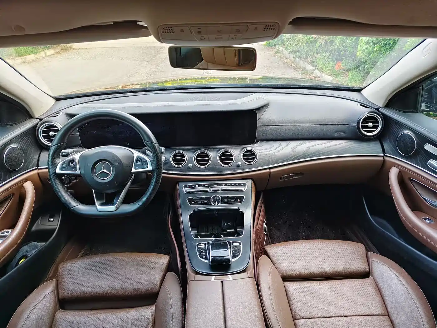 Mercedes-Benz E-Class 2018 Facelift E 200 L Sport фото 7