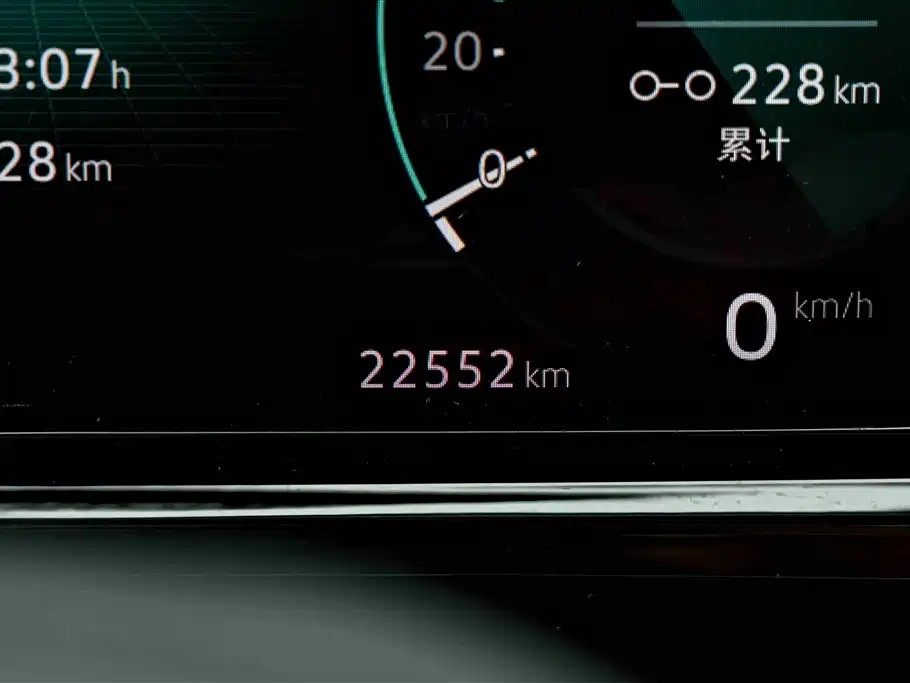 Volkswagen Talagon 2021 380TSI 4WD Luxury Premium Edition Pro фото 9