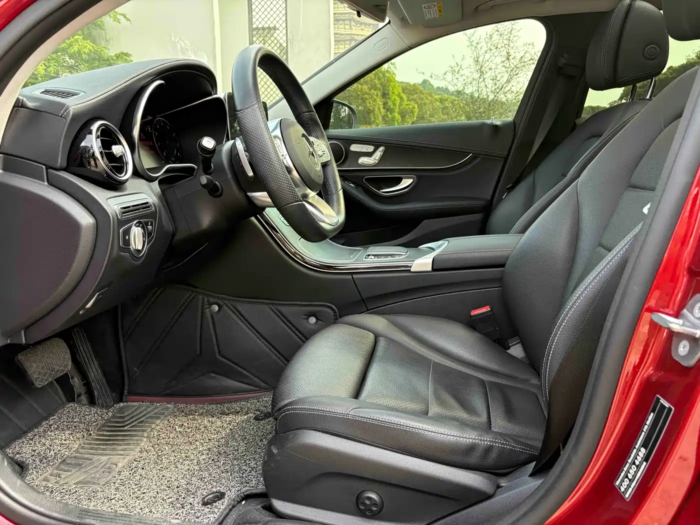 Mercedes-Benz C-Class 2020 C 260 L Sport фото 6