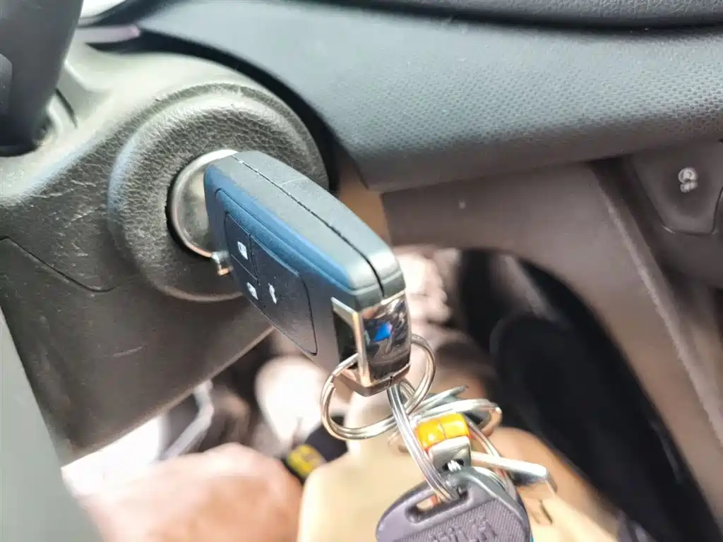 Chevrolet Cavalier 2016 1.5L Manual Delight Edition фото 12