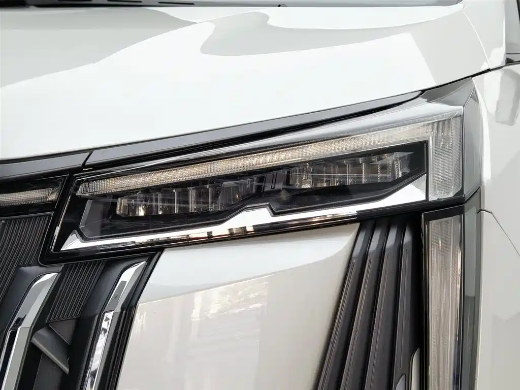 GAC Trumpchi Trumpchi M8 2024 Master Series 400T Ultimate Edition фото 7