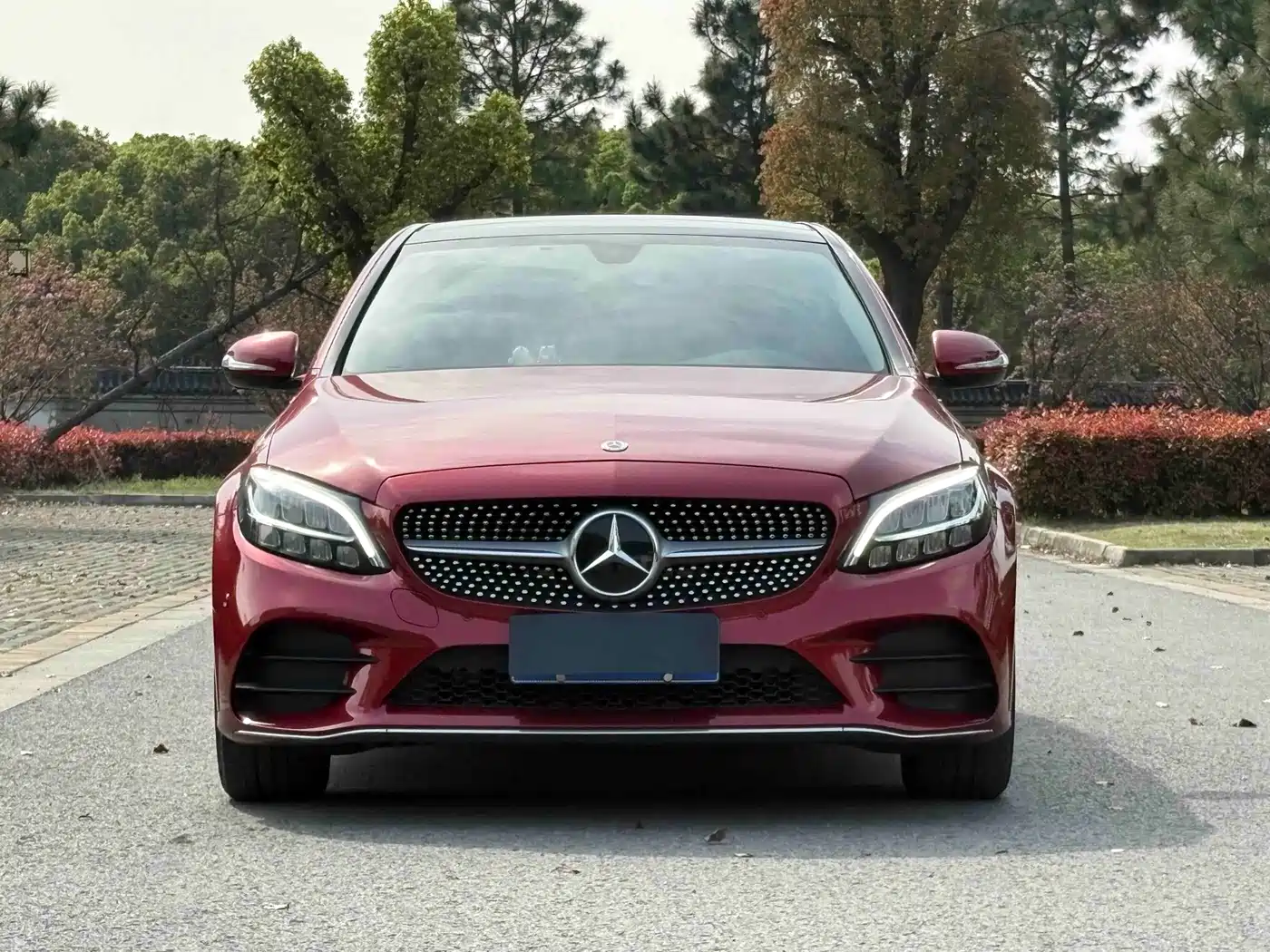 Mercedes-Benz C-Class 2020 C 260 L Sport фото 2
