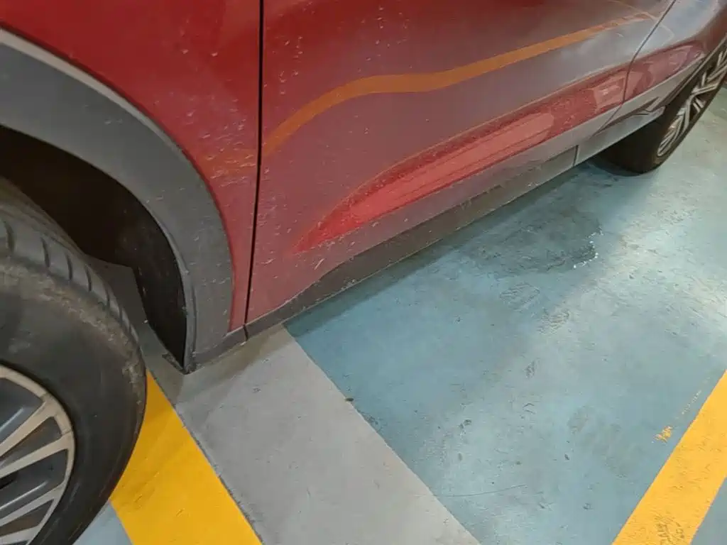 BYD Song Pro New Energy 2019 DM 1.5T 4WD Performance Flagship фото 21