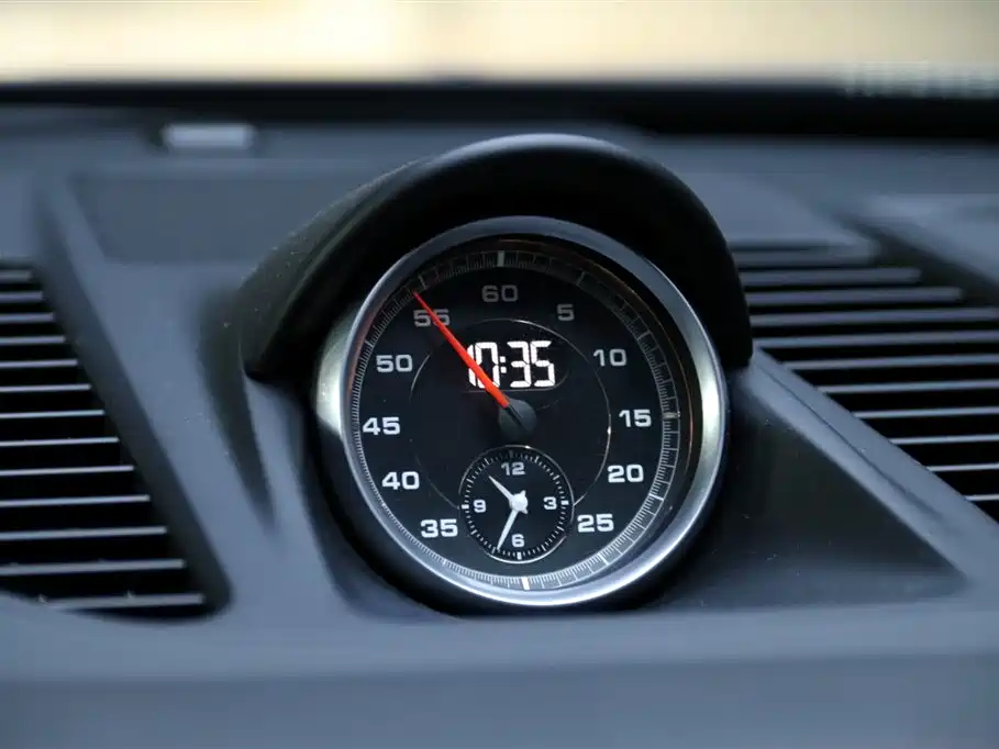 Porsche 911 2016 Carrera 3.0T фото 9